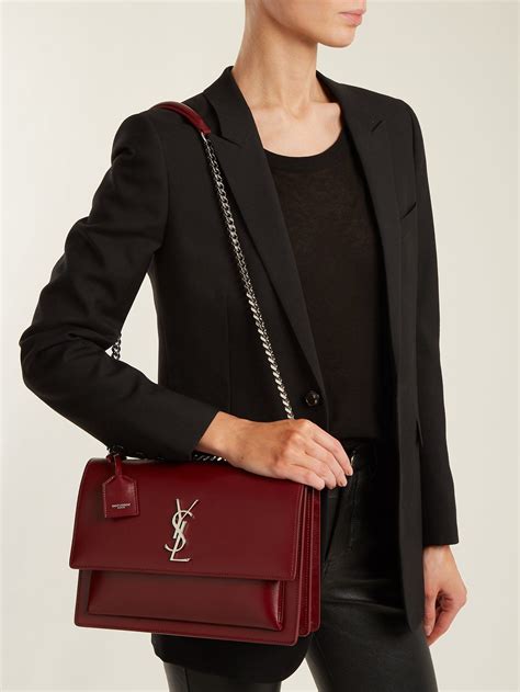 ysl palm bag|what ysl bags are available.